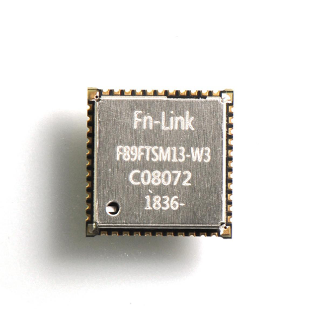 F89FTSM13-W3 Wi-Fi Module