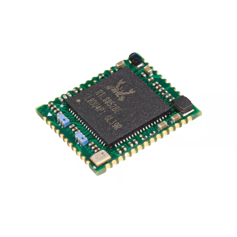 6252B-PRB Wi-Fi6 Module , 6252B-PRB Wi-Fi6 Module, RTL8852BE-VR-CG Wi ...