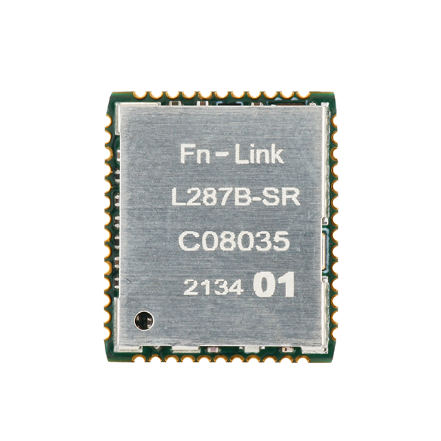 L287B-SR Wi-Fi Module