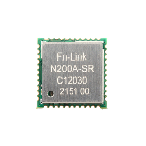 N200A-SR Wi-Fi6 Module
