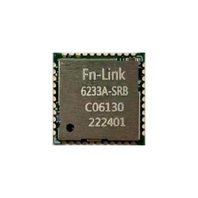 6233A-SRB Wi-Fi Module