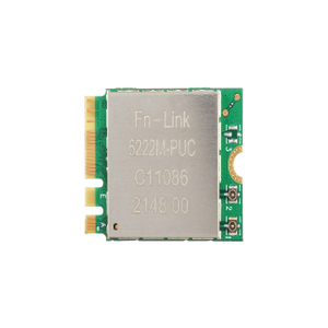 6222M-PUC Wi-Fi Module