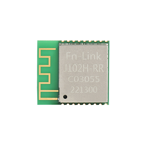 J102H-RR Wi-Fi BLE5.0 Combo Module