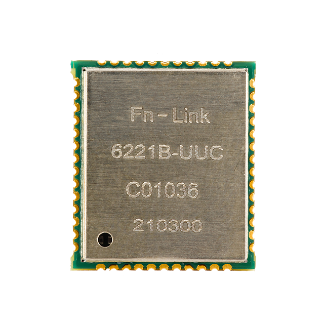 6221B-UUC Wi-Fi Module