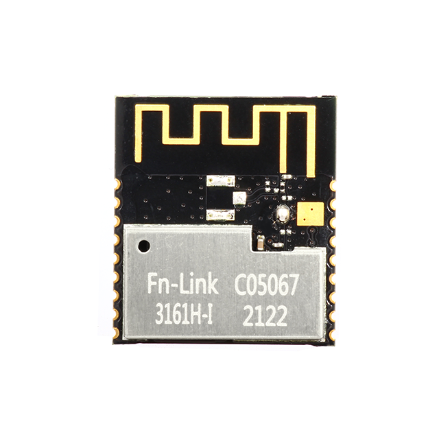 3161H-I IoT Module