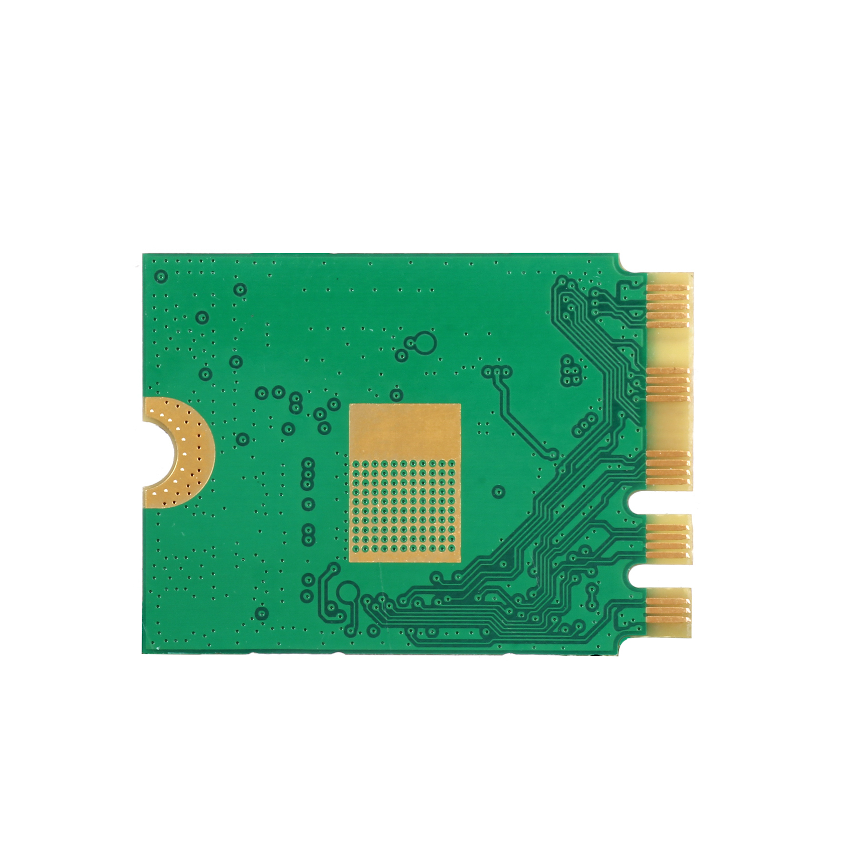 6222M-PUC Wi-Fi Module